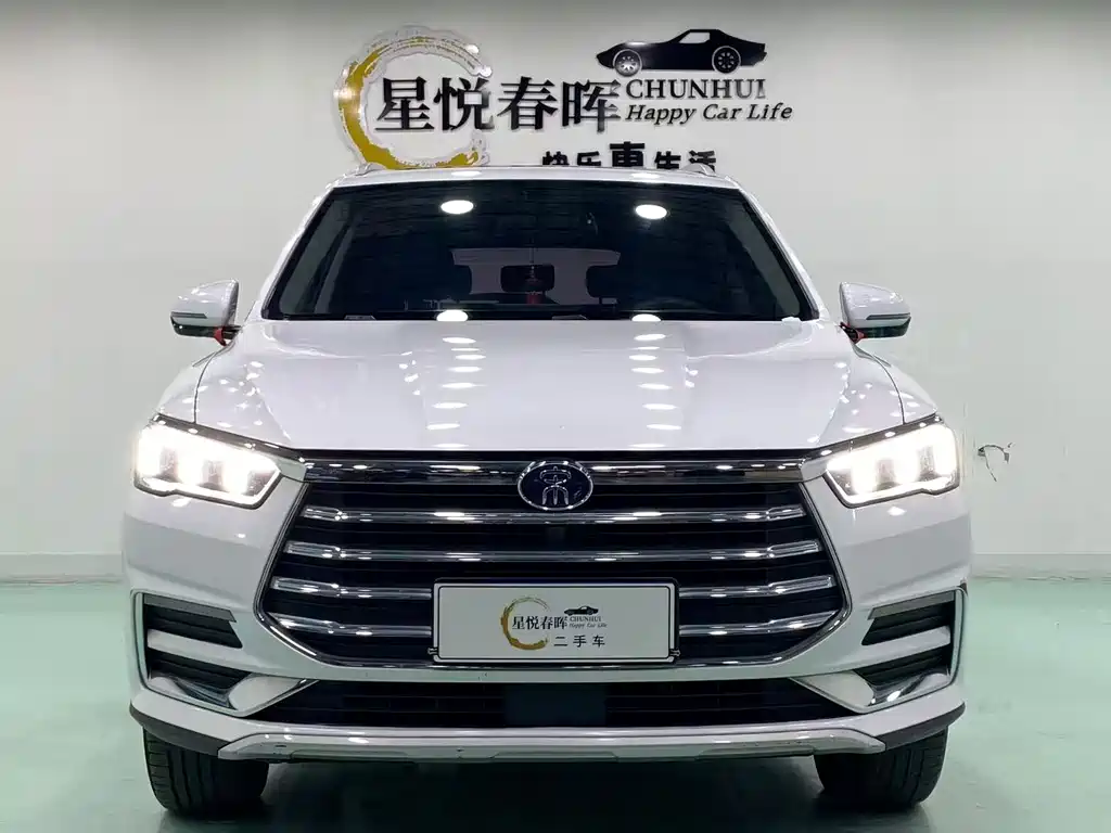 BYD Pro — миниатюра 2
