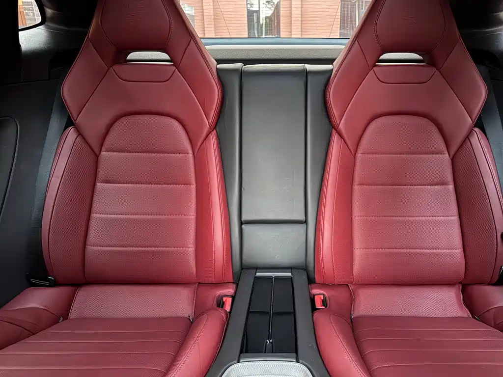 Porsche Panamera — фотографии объявления, Фото 22