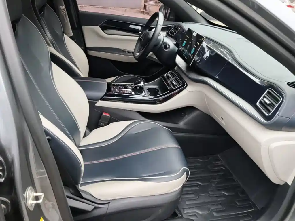 BYD Qin PLUS — миниатюра 25