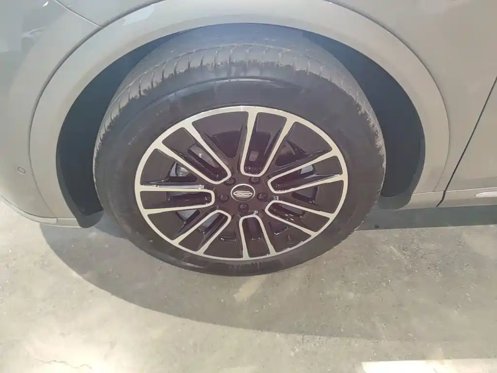 Shangjie Shangjie H5 — миниатюра 23