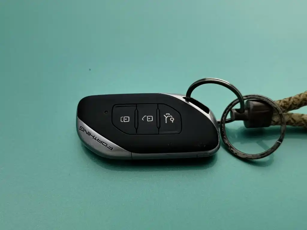 Fengxing Fengxing T5 EVO — миниатюра 19