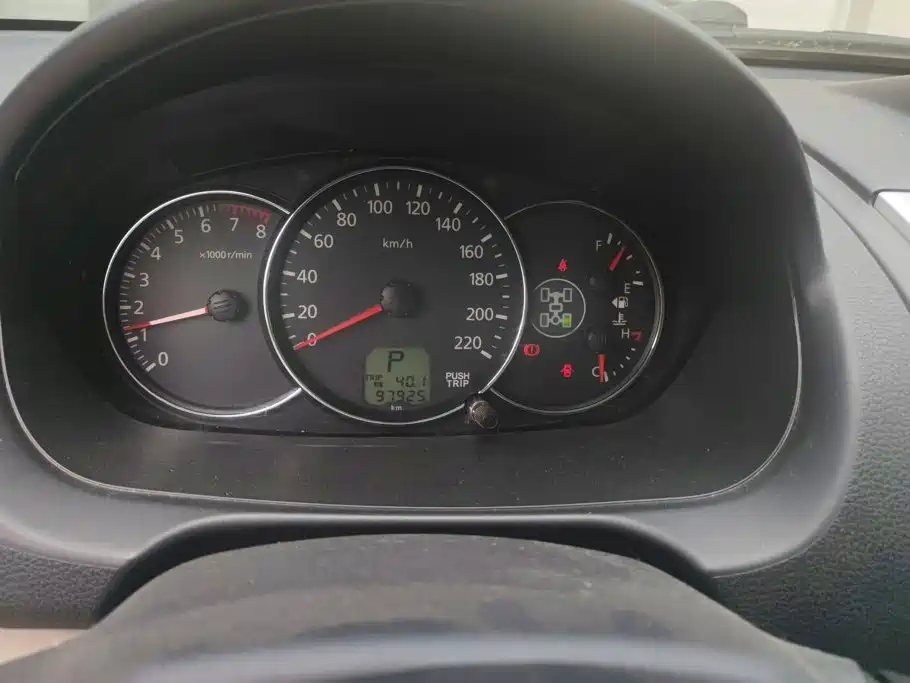 Mitsubishi Pajero Sport — миниатюра 14