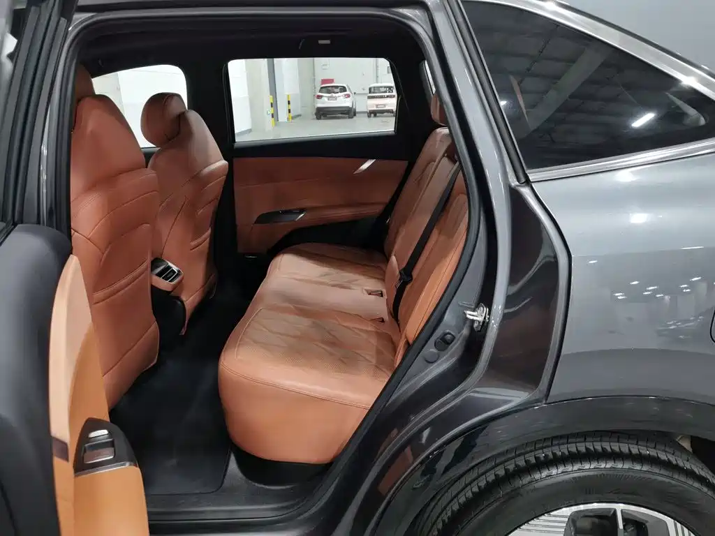 Changan CS75 PLUS — миниатюра 15
