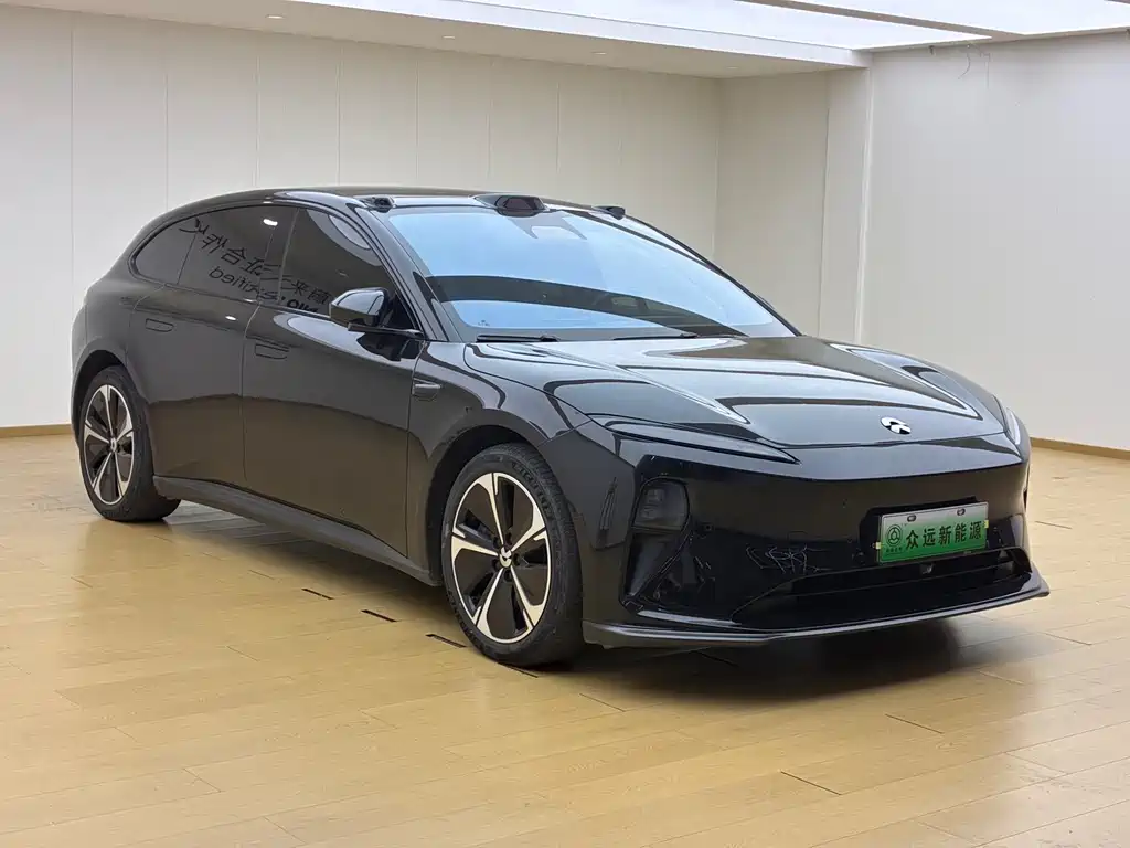 NIO ET5T — миниатюра 3