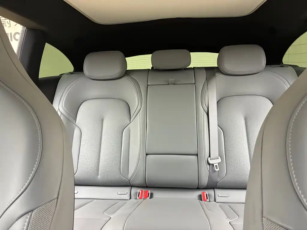 NIO ET5T — миниатюра 14