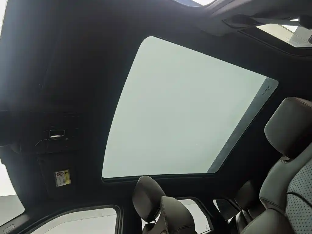 Landwind Landwind X7 — миниатюра 14