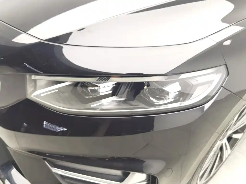 Geely Xingrui — миниатюра 7