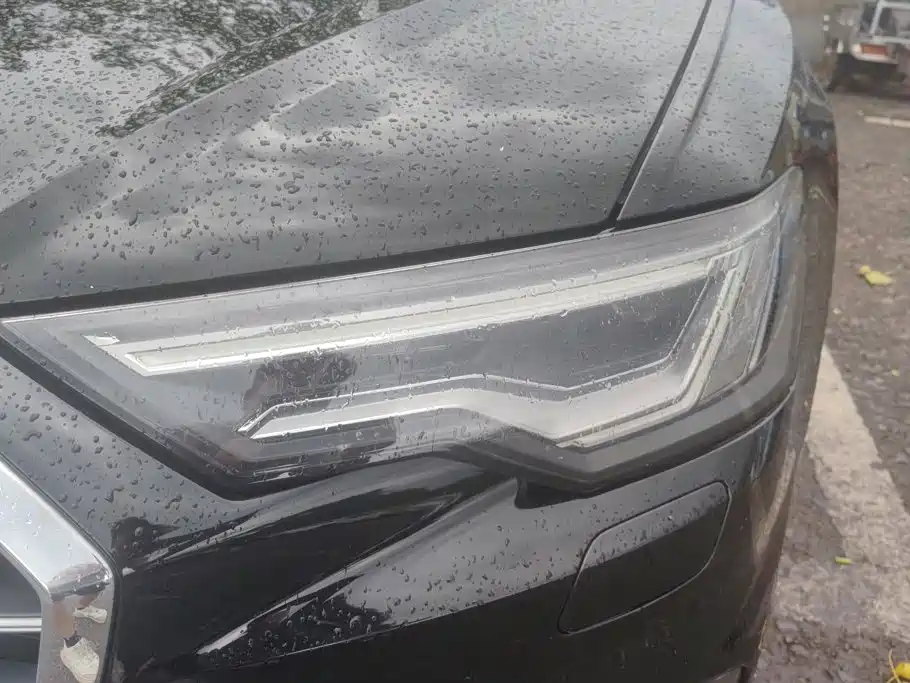 Audi A6L — миниатюра 5