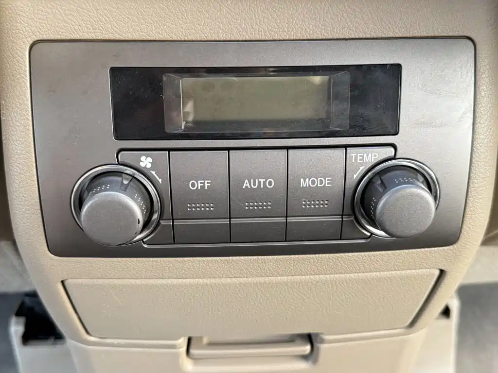 Toyota Highlander — миниатюра 16