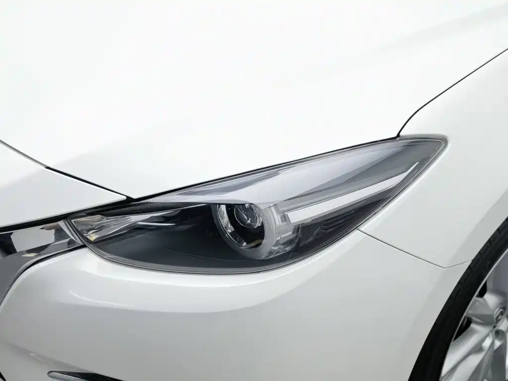Mazda 3 Axela — миниатюра 7