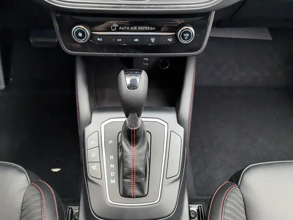 Ford Focus — миниатюра 13