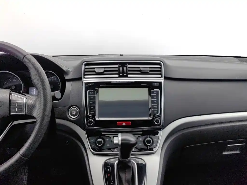 Haval H6 — миниатюра 12