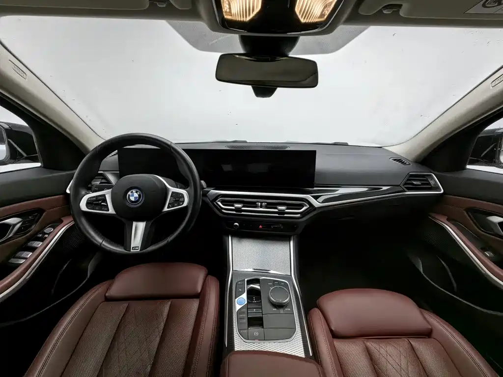 BMW i3 — миниатюра 5