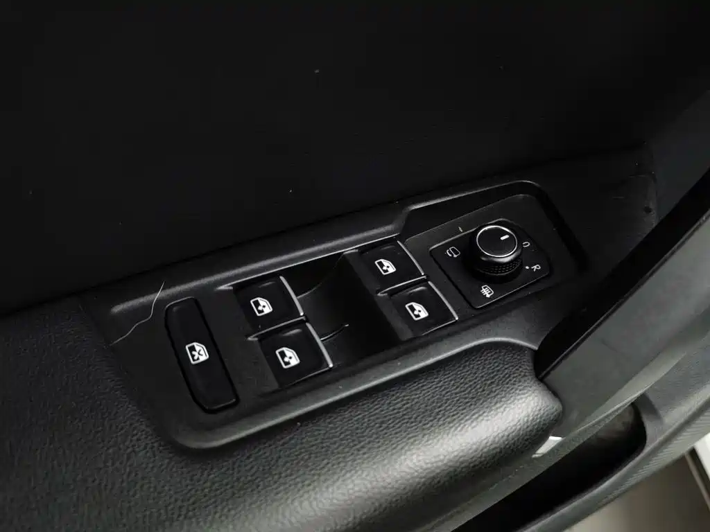 Volkswagen Tayron — миниатюра 9