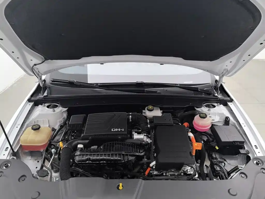 BYD Qin PLUS — миниатюра 6