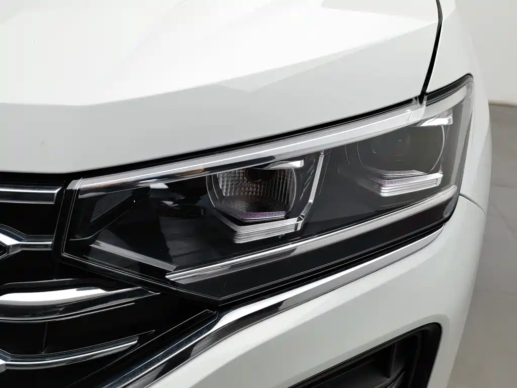 Volkswagen Tayron — миниатюра 7