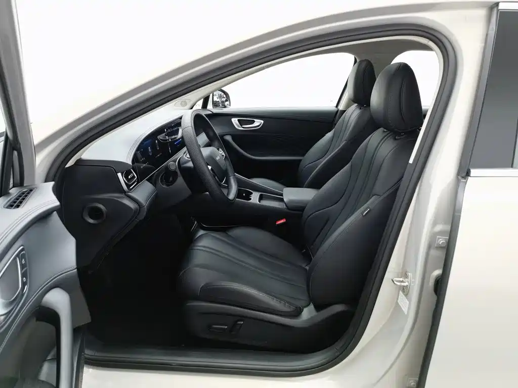 Roewe D7 — миниатюра 10