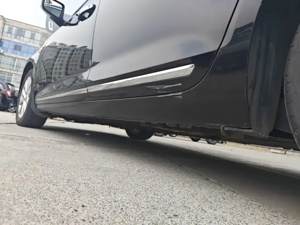 Buick LaCrosse — миниатюра 22