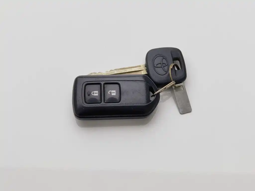 Toyota Vios — миниатюра 19