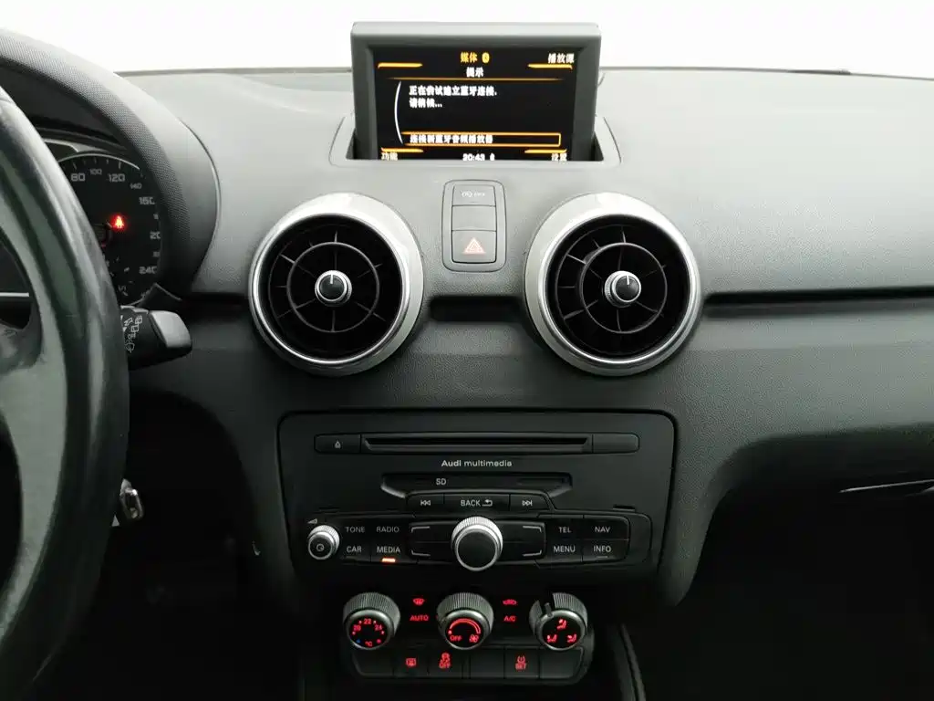 Audi A1 — миниатюра 12