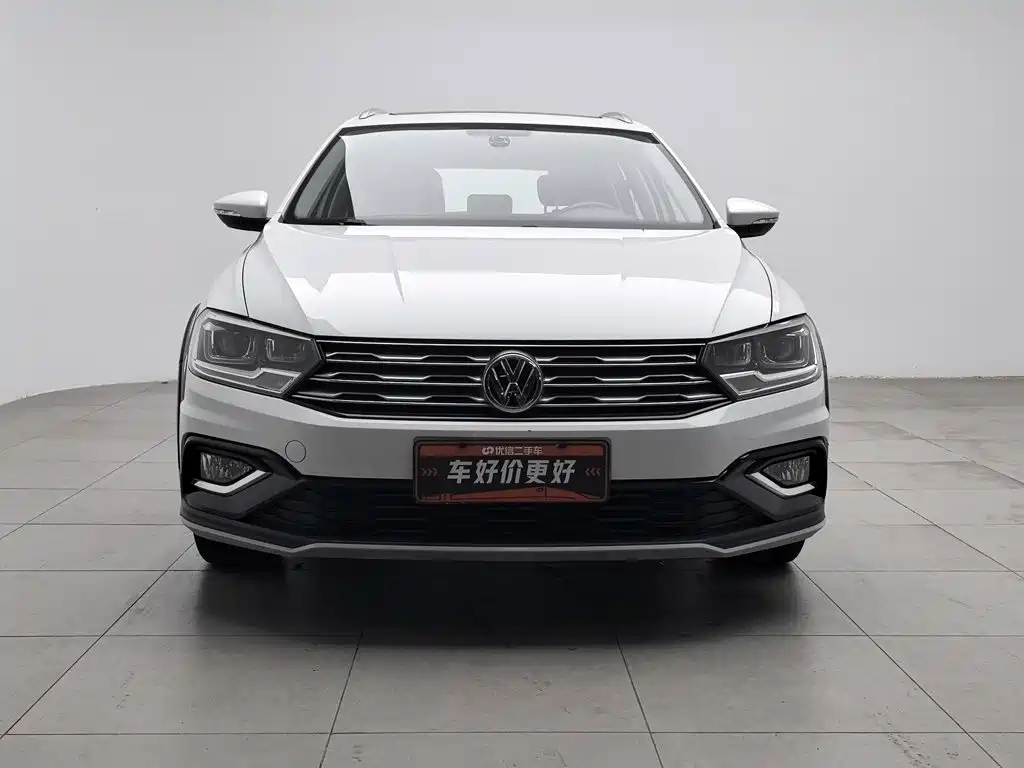 Volkswagen C-Trek — миниатюра 3