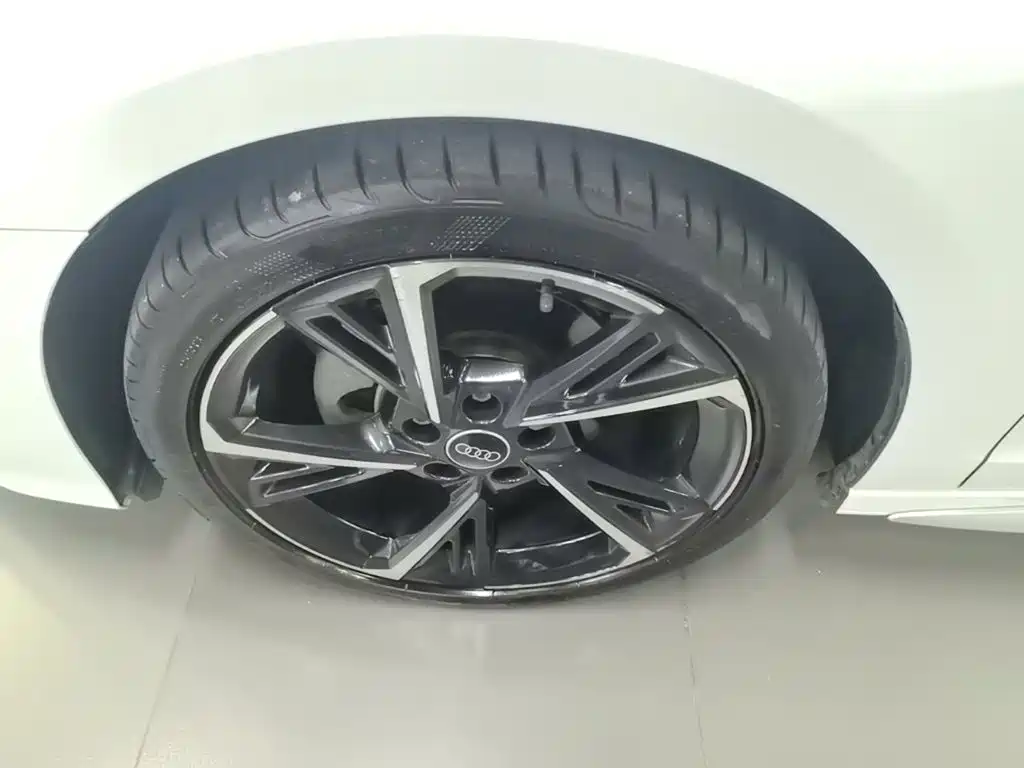 Audi A3 — миниатюра 23