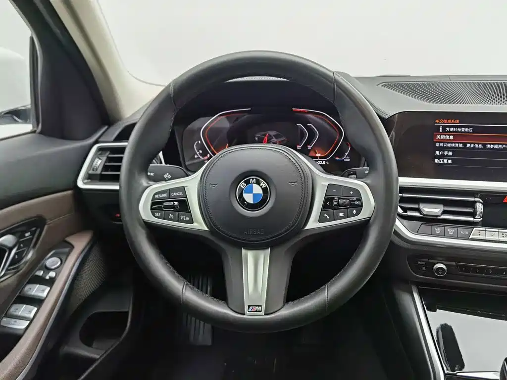 BMW 3 Series — миниатюра 11
