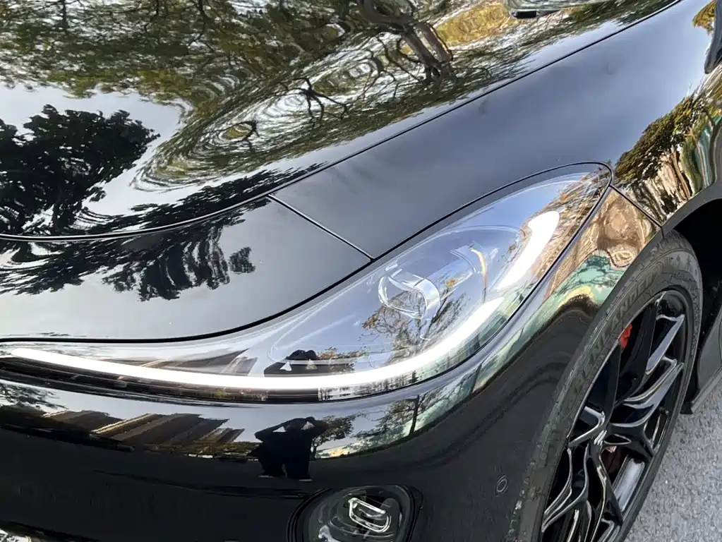 ZHIJI AUTOMOBILE ZHIJI L6