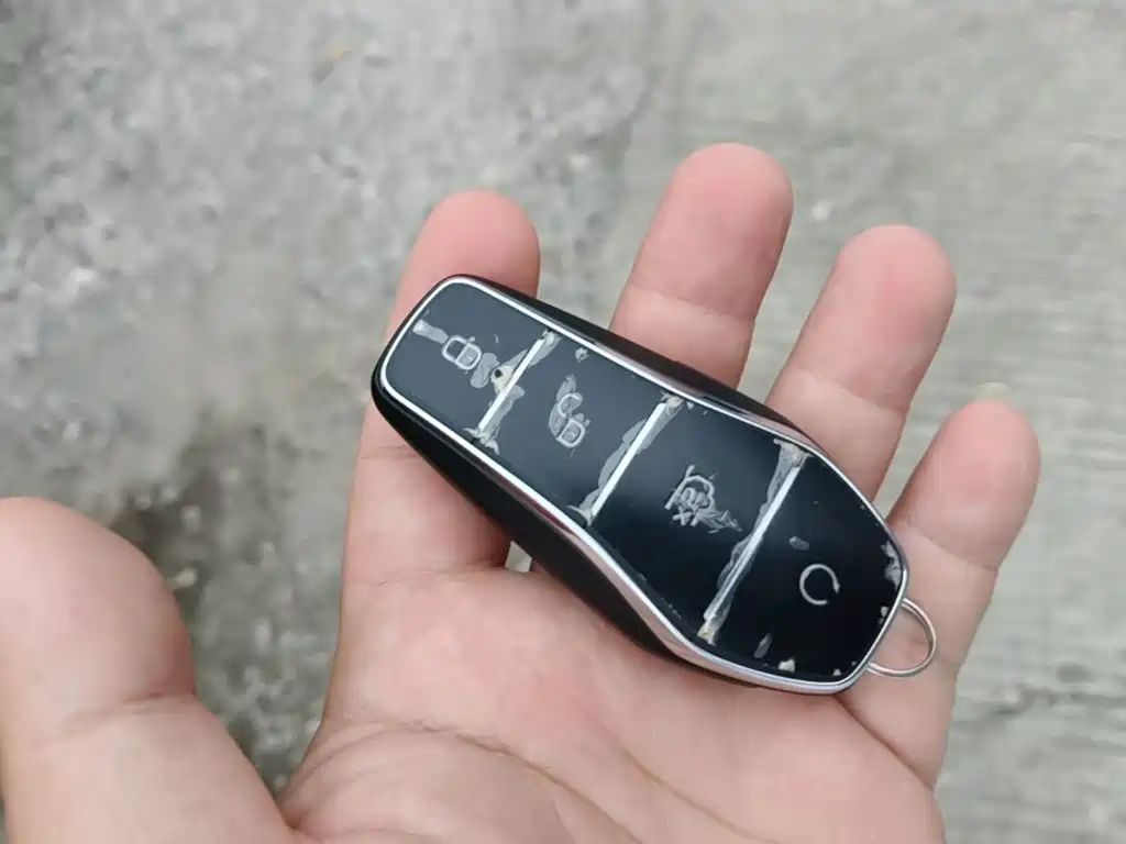 BYD Qin PLUS — миниатюра 9