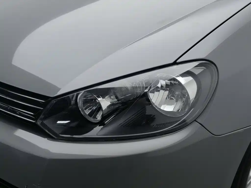Volkswagen Golf — миниатюра 7