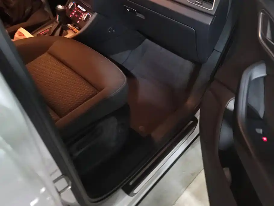 Audi Q3 — миниатюра 8