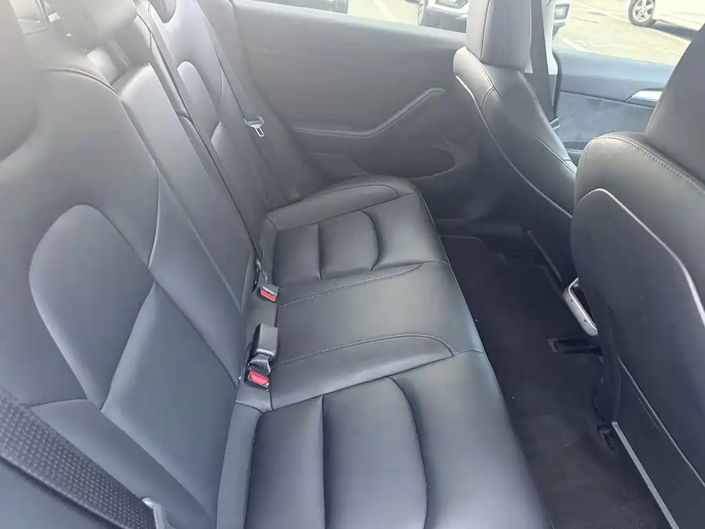 Tesla Model 3 — миниатюра 6