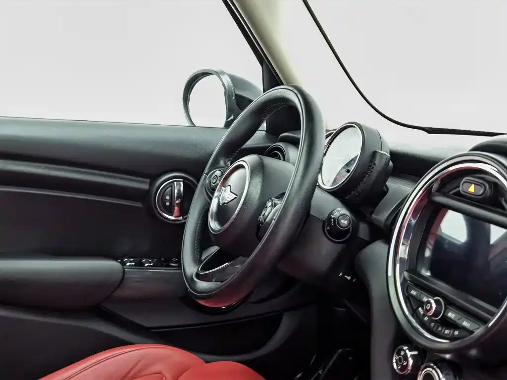 MINI Mini — миниатюра 22