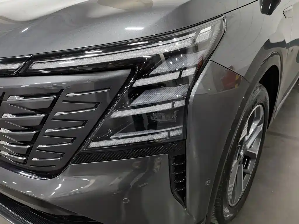 Changan CS75 PLUS — миниатюра 7