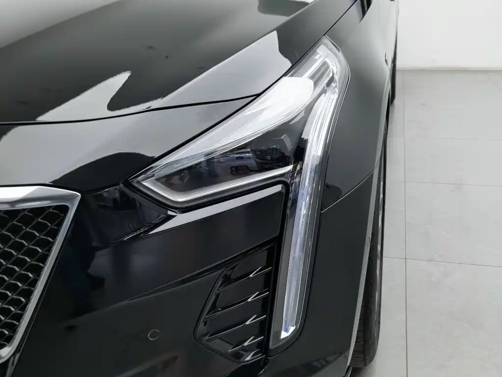 Cadillac CT6 — миниатюра 7