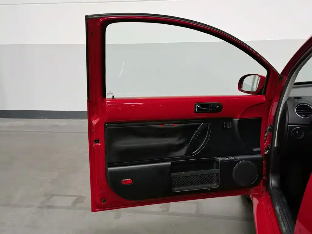Volkswagen Beetle — миниатюра 8