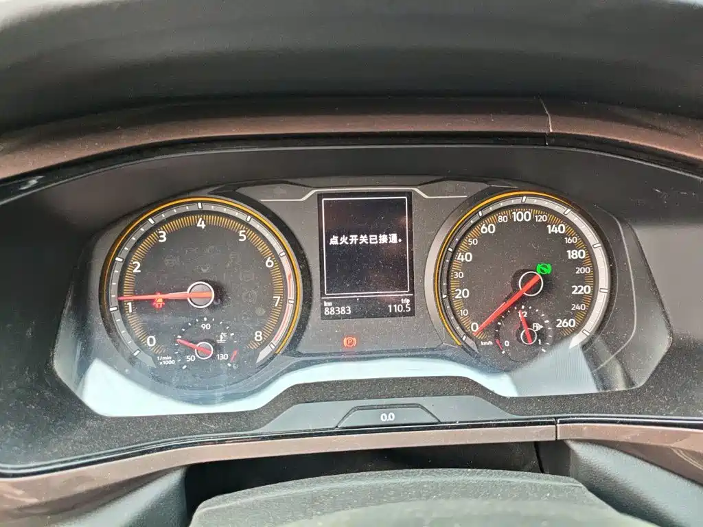 Volkswagen Tharu — миниатюра 12