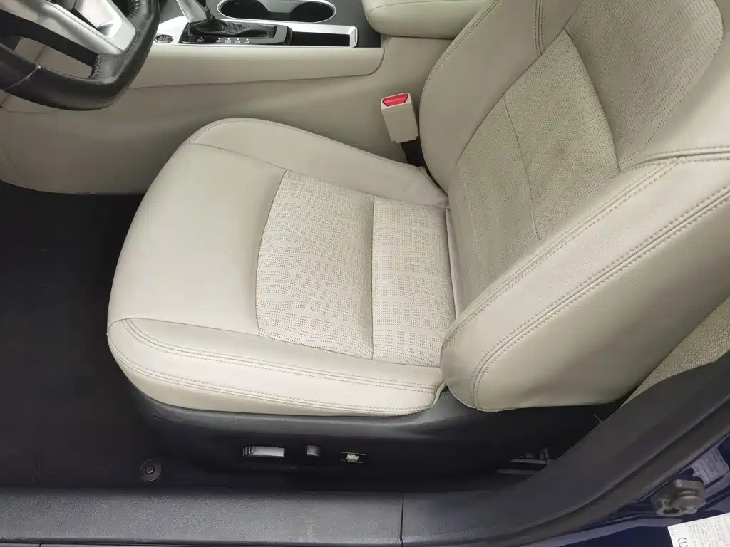 Nissan Teana — миниатюра 20