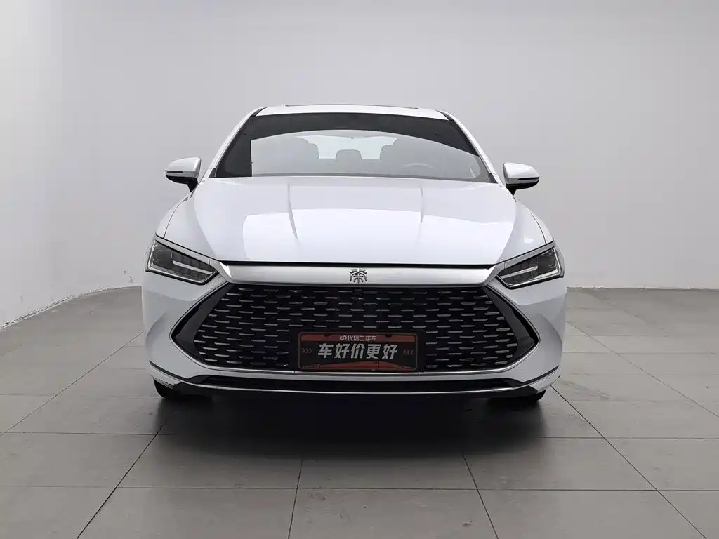 BYD Qin PLUS — миниатюра 3