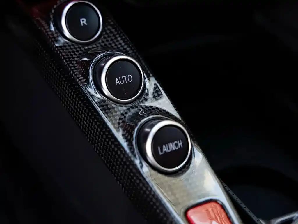 Ferrari GTC4Lusso — миниатюра 7