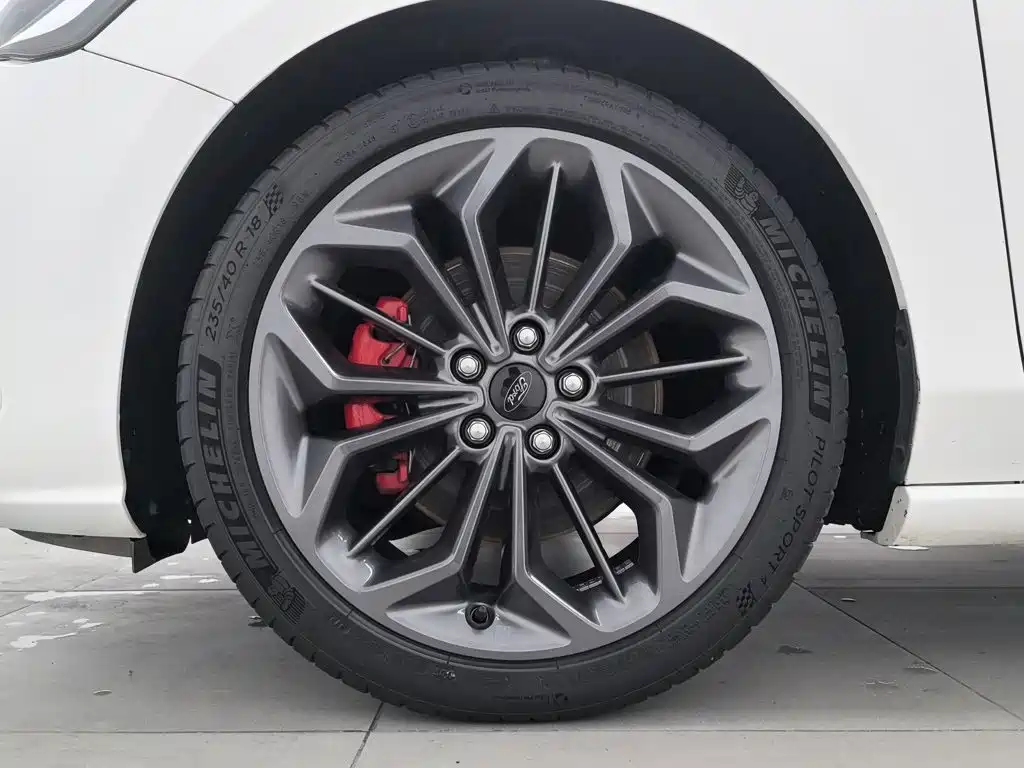 Ford Focus — миниатюра 17