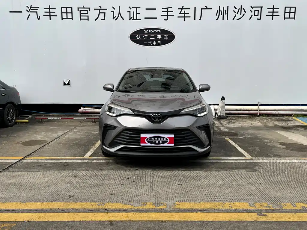 Toyota IZOA — миниатюра 2