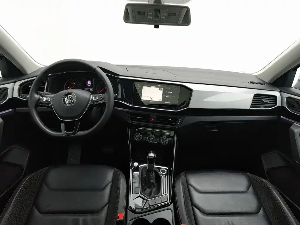 Volkswagen Tayron — миниатюра 5