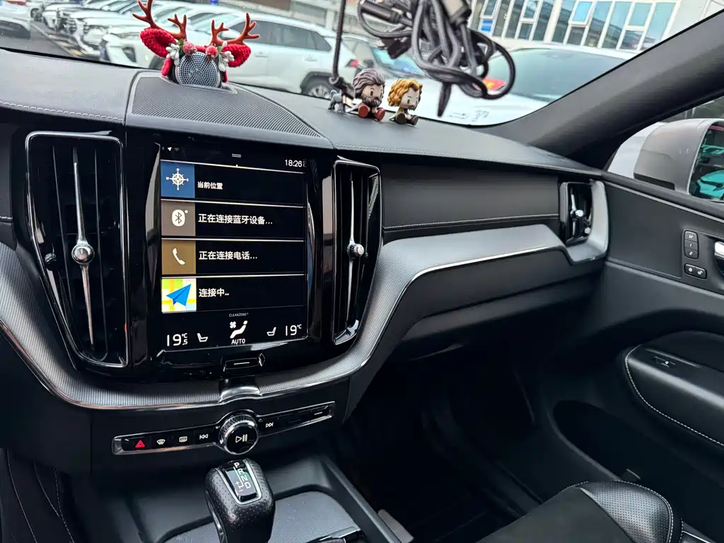 Volvo XC60 — миниатюра 15