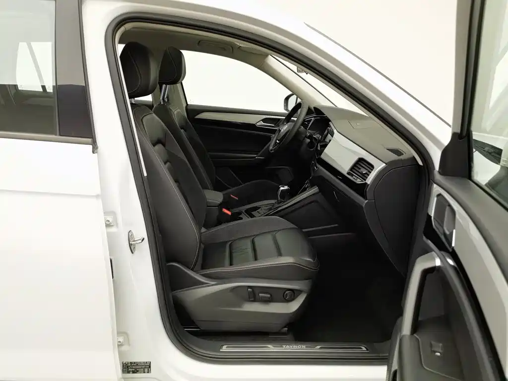 Volkswagen Tayron — миниатюра 23