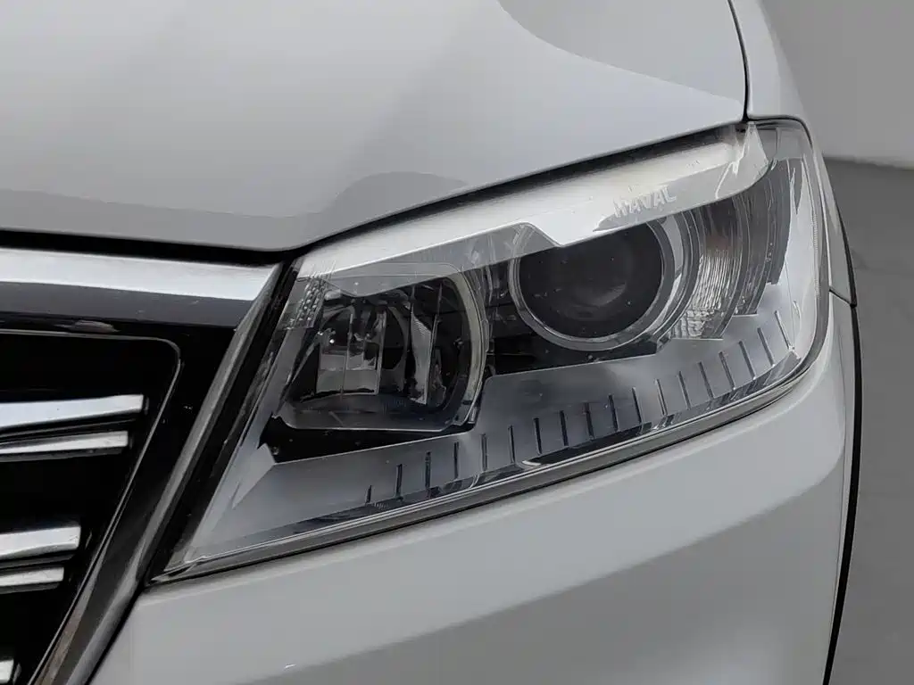 Haval H6 — миниатюра 7