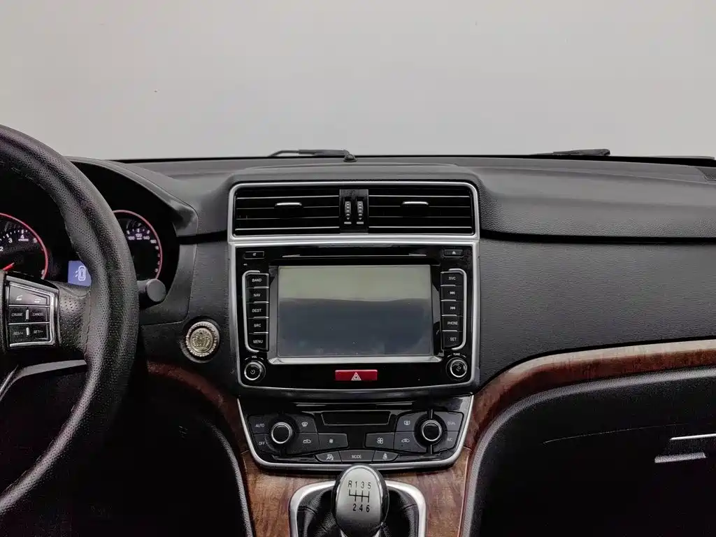 Haval H6 — миниатюра 12
