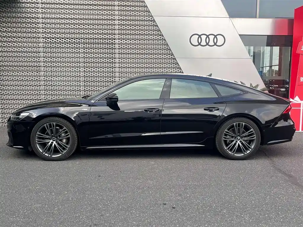 Audi A7 2023 45 TFSI