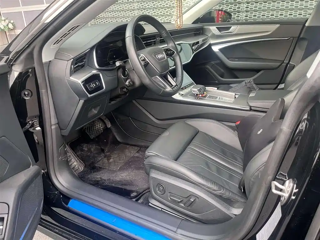 Audi A7 2023 45 TFSI