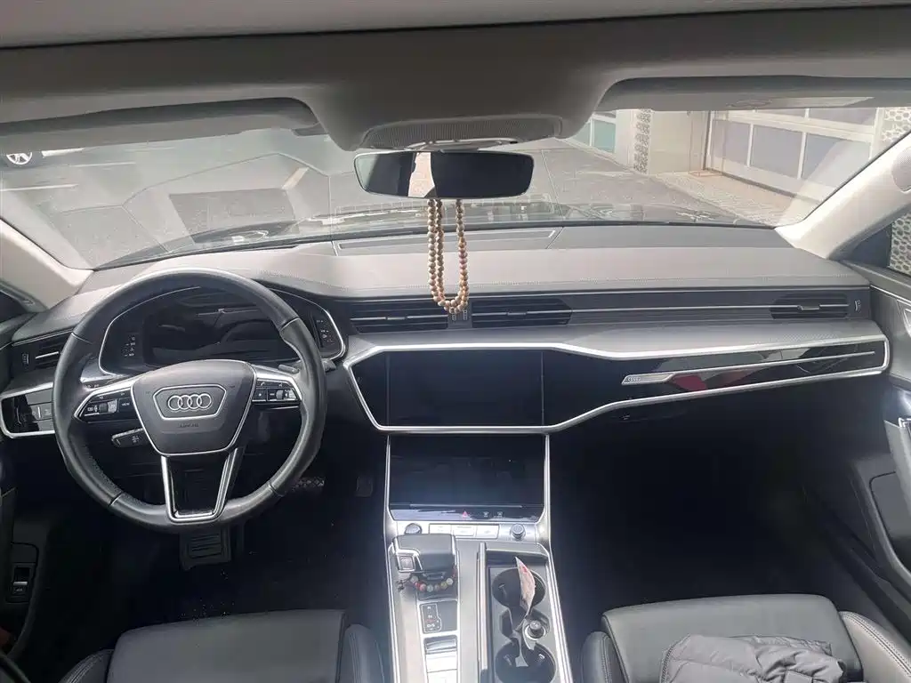 Audi A7 2023 45 TFSI